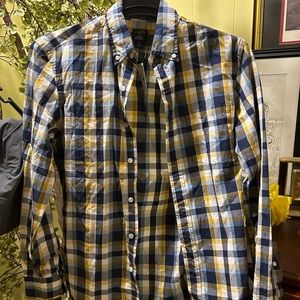 J crue shirt and shorts. New. 2 for $45